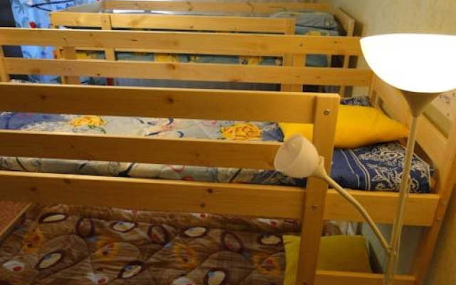 Жилые помещения Etno Dom