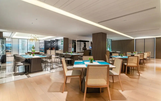 World Traders Hotel Chongqing