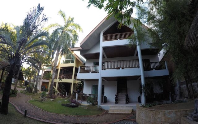 Pinjalo Resort Villas - Jade Hill Project Property Development