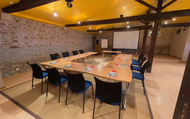 Chateau Hotel le Boisniard