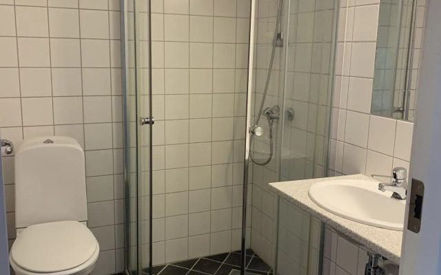 Trudvang Apartment Hotel