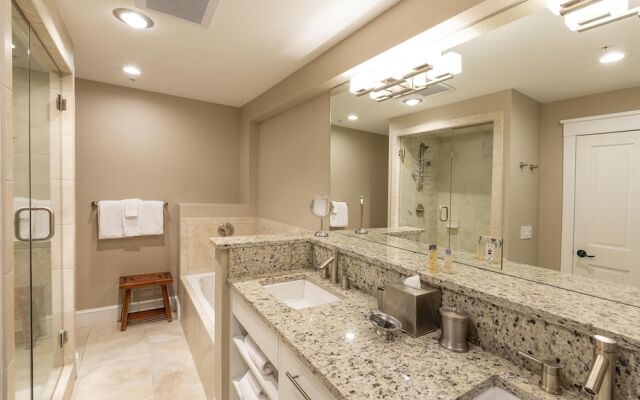 River Club 309 2 Bedroom Condo by Alpine Lodging Telluride