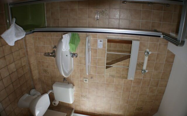 Hotel garni Zur Post