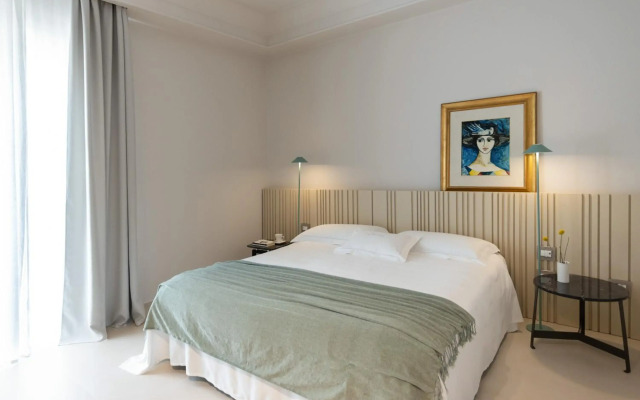 Taodomus Boutique Hotel