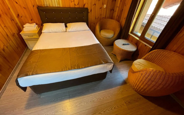 Ozkan Hotel
