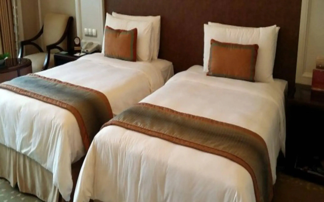 Grand  Haikou (Managed by Accor)