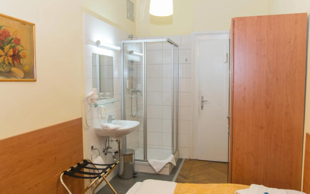 Pension Lehrerhaus
