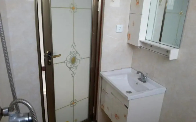 Changdao Penglaiju Hotel