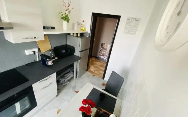 Milano relax family house
