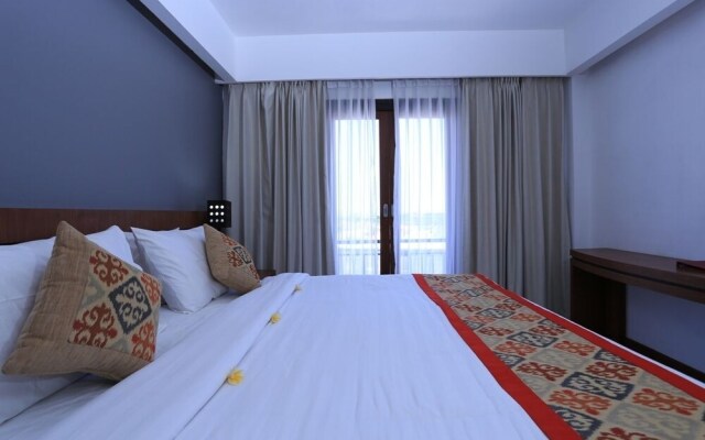RedDoorz Plus @ Pangkung Sari Seminyak