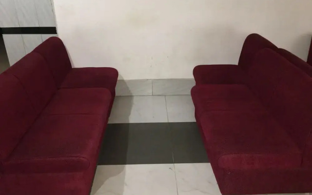 Uttara Suite At Dhaka