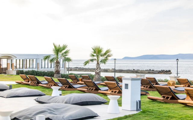 Insula Alba Resort & Spa