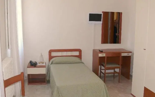 Albergo Casa Del Pellegrino