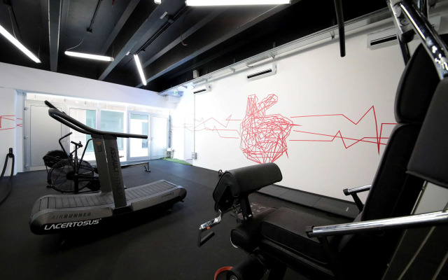 Aiden by Best Western JHD Dunant Hotel