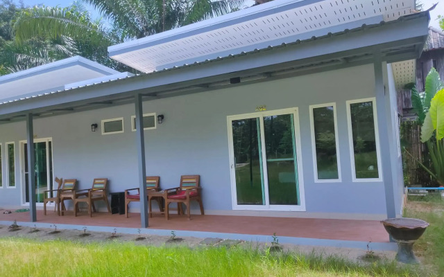 Leaf House Bungalows SHA PLUS approved