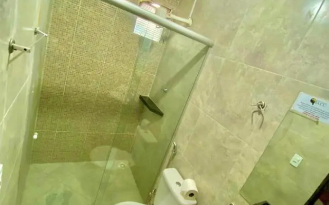 Pousada O Canto do Jacu