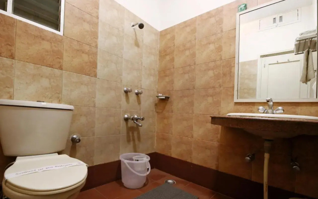 Hotel Yatrik