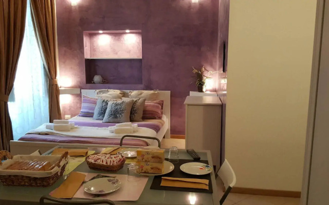B&B Viva Pompei