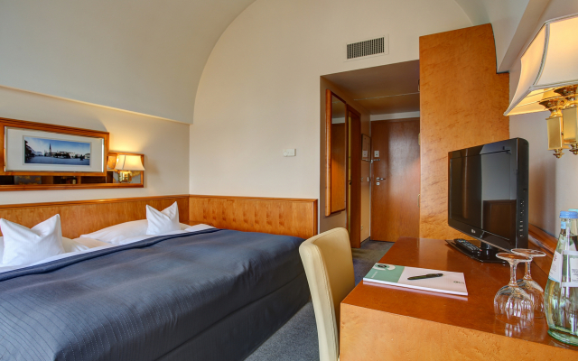 Günnewig Hotel Residence