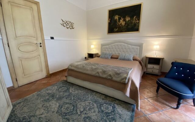 San Placido Inn