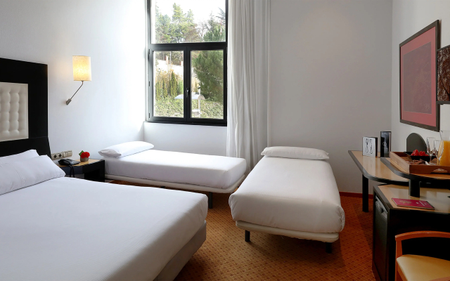 Abba Burgos Hotel
