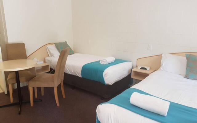 Moruya Motel