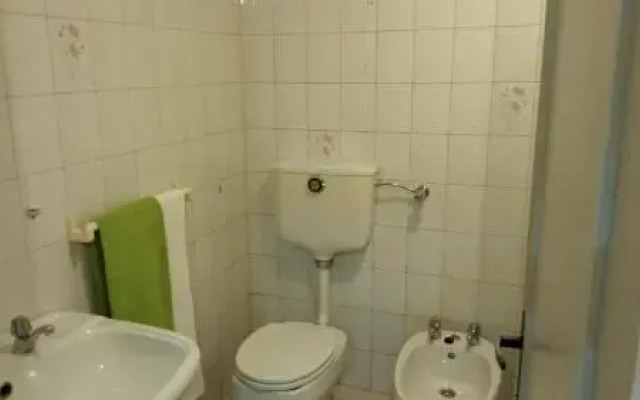 Vrs - Porto Sciences Flat