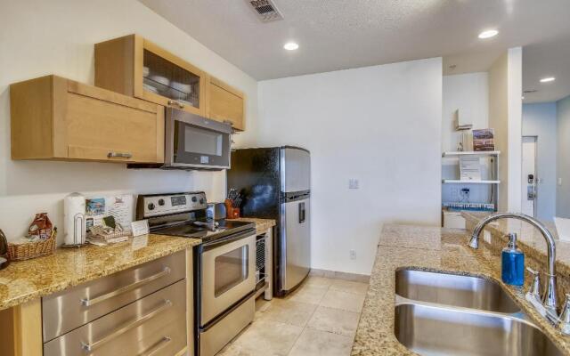 Ocean Grove 306 - Pelicondo