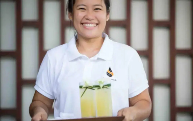 Ultimate Luxury Villa, Fantastic 180° Sea View !