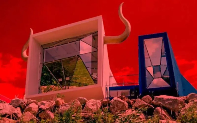 Jeongseon Ragitsuda Pension