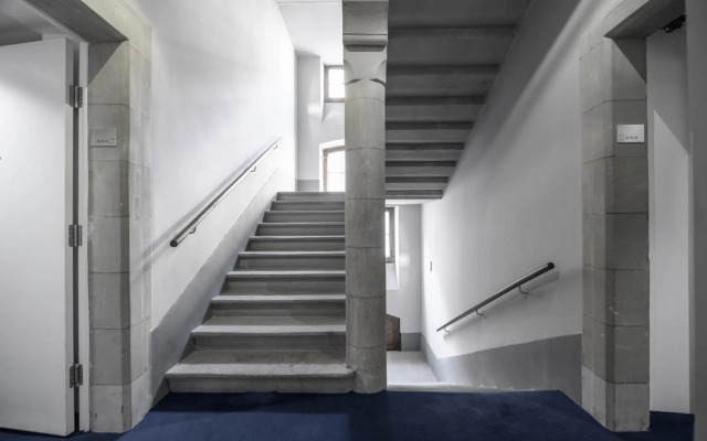 Swiss Luxury Apartments