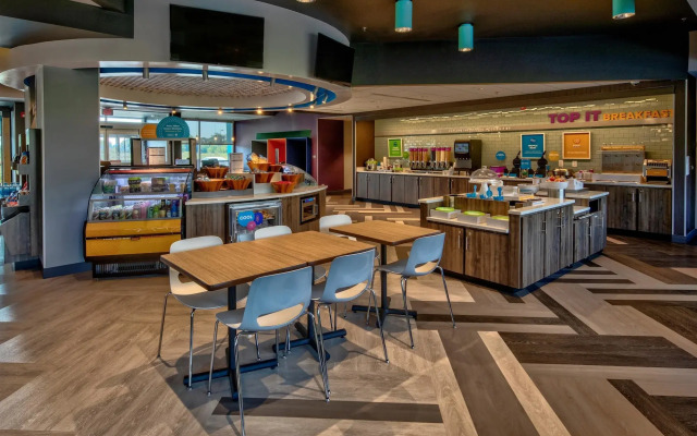 Tru By Hilton Roanoke Hollins