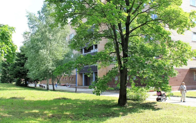 Sanatoriy Erino