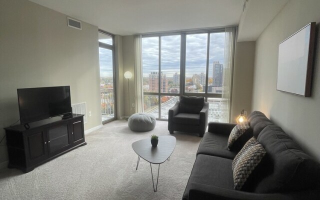 The Cosmopolitan at Reston Town Center