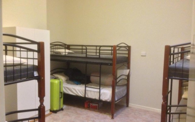 Perth 178 Backpackers