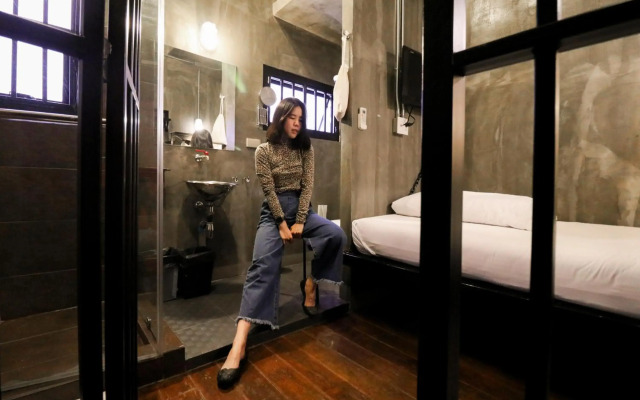 Jasaen Stylish Boutique Hotel
