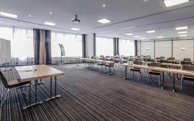 Mercure Hotel Trier Porta Nigra