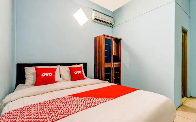 Guest House Parangtritis by OYO Rooms
