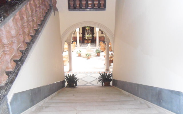 Palacio Marques De La Gomera