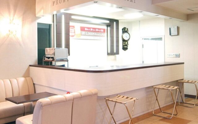 Sasebo Dai-Ichi Hotel