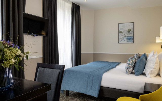 Hotel Park Lane Paris
