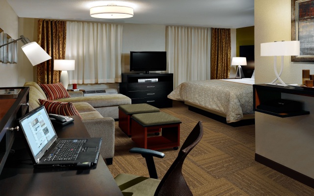 Staybridge Suites Dearborn MI, an IHG Hotel