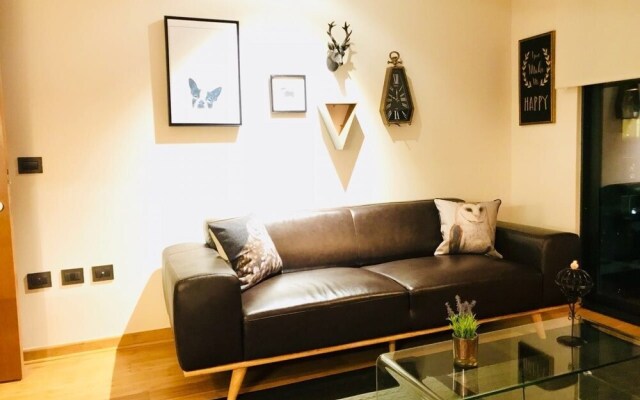 Departamentos El Golf Las Condes