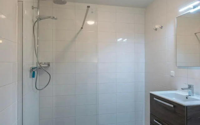 Holiday Home Near Biesbosch & Breda