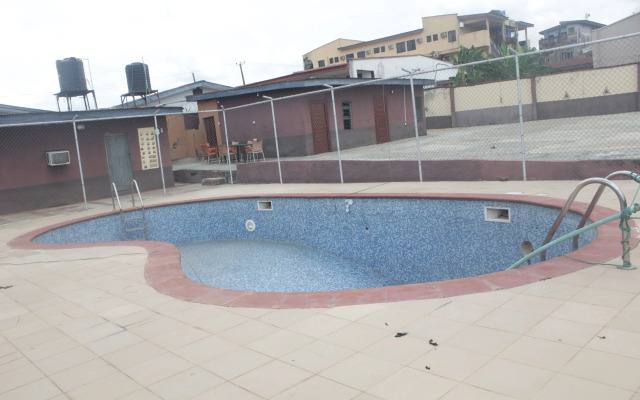 Hilton Hotels Ile Ife