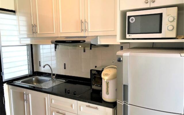 Peaceful Quiet Resort Close to Jomtien Beach