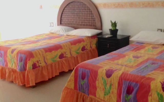 Casa Huatulco I