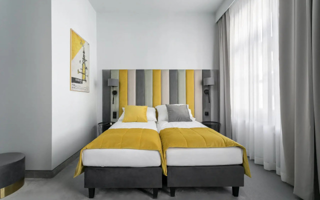 Old Town Residence - Premium Aparthotel