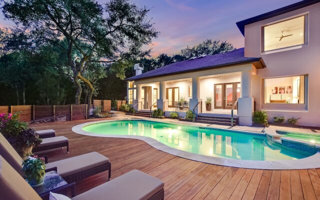510 Austin - 5 Br Home