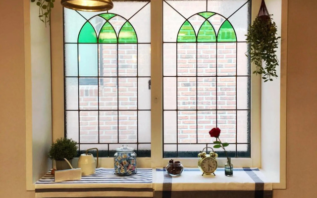 Gangnamstay - Foreigners Only